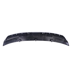 Накладка бампера CHERY Tiggo 4 Pro (20-) переднего NSP NSPRS97N89 NSP