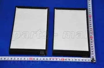 Фильтр салонный HYUNDAI STAREX-GRAND(TQ) 07-15 PMA-028 PMA028 PMC PARTS MALL