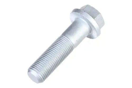 болт! кардана с юбкой M16x1.5x75/60/40 SW22\ MAN Z63109 ZENTPARTS