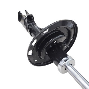 Амортизатор TOYOTA Camry 2011 - 2018 / Aurion 2011 - зад.прав. GY1538G GY1538G CTR