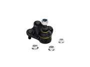 опора шаровая нижняя правая к-кт! VW Polo 1.2-1.6/1.4-1.9TDi 01> Z37024 ZENTPARTS
