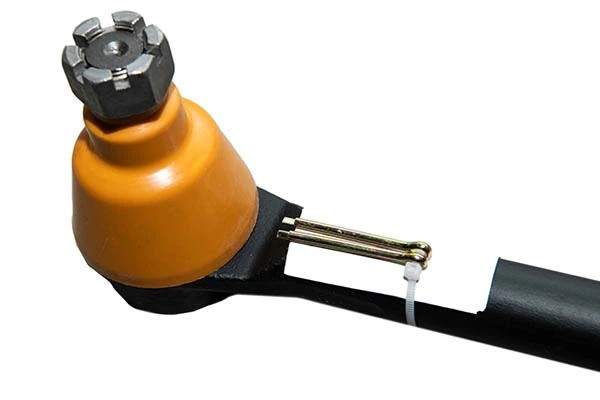 тяга рулевая !продольная L=733\FRL FLD 84-35762-SX STELLOX