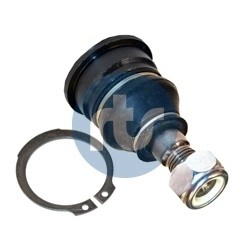 опора шаровая!\ Nissan Sunny/Almera/100NX 90> 93-02322 RTS