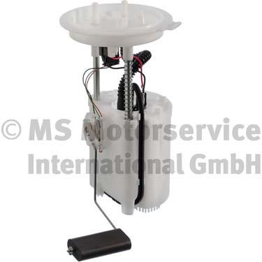 Насос топливный VW Golf (04-07) AUDI A3 (04-07) SEAT Leon (06-07) SKODA Octavia  705656060 PIERBURG