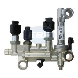 Клапан дозирующий системы нейтрализации выхлопных газов MB 34276001 EBS