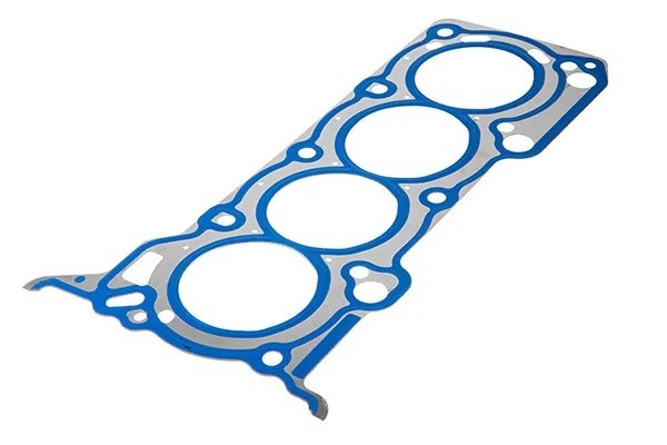 прокладка ГБЦ! (0.25mm)\ Geely Emgrand X7, Mitsubishi Colt/Lancer/ASX 4A90/4A93/ 1125306SX STELLOX