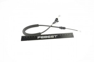 Трос внешн ручки замка двери VW PASSAT (11-15) 23104-B7RV1 23104-B7RV1 FEBEST
