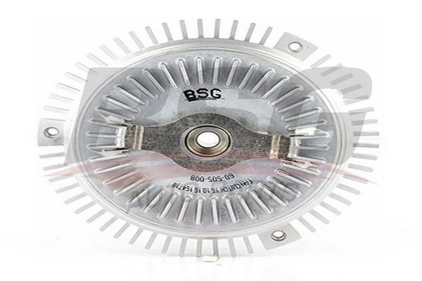 Вискомуфта MERCEDES E (86-97) привода вентилятора BSG BSG 60-505-008 BSG