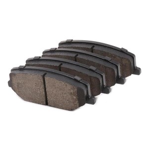 SUZUKI JIMNY 98> / SAMURAI SUMITOMO / 15x110.7x41.5 0 986 460 935 BOSCH