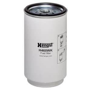 Фильтр топливный грубой очистки H460WK HENGST