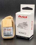 Ароматизатор подвесной жидкостный (Monaco) 7мл Perfume of France AVIEL FRMONACO031518 AVIEL