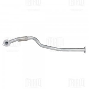 Глушитель CHEVROLET Lacetti (J200) средняя часть TRIALLI ERP 0508 TRIALLI