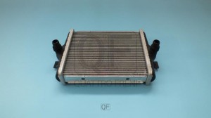 Радиатор BMW 3 охлаждения двигателя дополнительный QUATTRO FRENI QF55A00053 QUATTRO FRENI