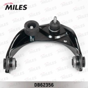 Рычаг передней подвески верхний левый MAZDA 6 07- (CTR CQMZ-16L) DB62356 DB62356 MILES