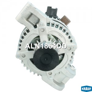 Генератор FORD Focus (1.8),C-Max (2.0) 14В 120А KRAUF ALN1864DD KRAUF