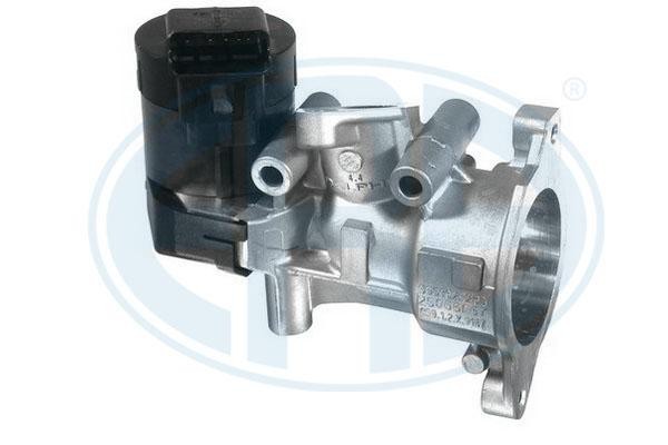 Клапан рециркуляции ОГ CITROEN/PEUGEOT 2.0HDI 555188 555188 ERA