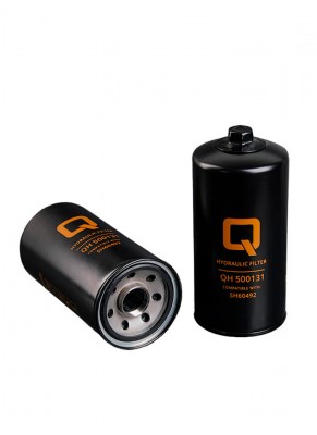 Фильтр гидравлический Q-Filter QH500131 QH500131 Q FILTER