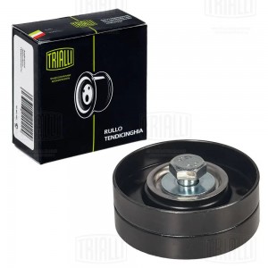 Ролик приводного ремня (только ролик натяжителя) CM5279 TRIALLI