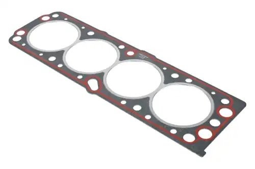 прокладка ГБЦ!\ Daewoo Lanos/Nubira 1.6 16V A16DMS 97> Z16806 ZENTPARTS