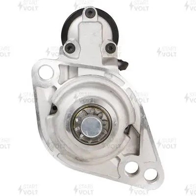 AUDI A3 [8P1]/ [8PA]/ VW PASSAT [B6] ДИЗЕЛЬ 12V 1,7 кВт LST 1840 START VOLT