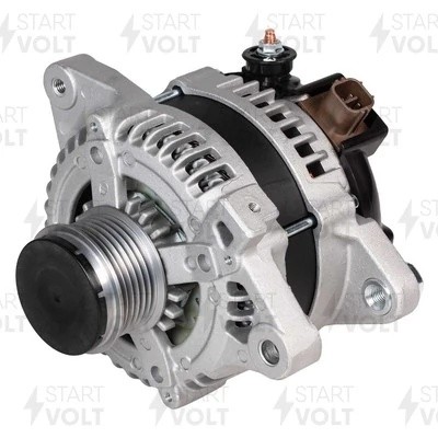 TOYOTA COROLLA (2006>) 100A LG 1904 START VOLT