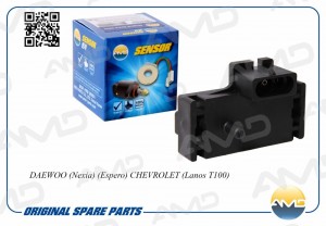 OPEL/ PEUGEOT/ CITROEN/VOLVO AMD.SEN12 AMD