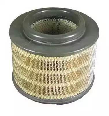 Фильтр воздушный  TOYOTA HILUX 3,0 2006 -   TOYOTA FORTUNER 2,7 2012 - 2015 A151 A1513 JS ASAKASHI