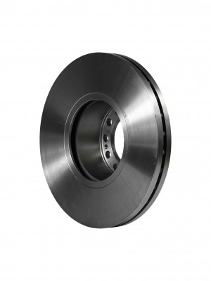 диск тормозной! 430/131x45/143.5 10n-168-M12x2 MB Actros/Axor Z05913 ZENTPARTS