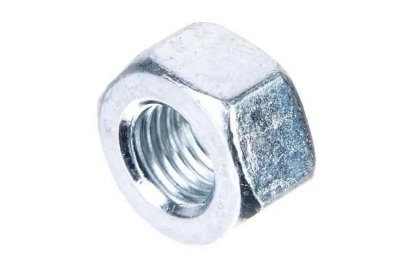 гайка многоцелевая !М8х1.0х6мм \ЗИЛ, ГАЗ, ПАЗ, АМАЗ, КАМАЗ 84-61227-SX STELLOX