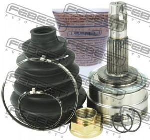 ШРУС НАРУЖНЫЙ 29X52.5X25 подходит для CHEVROLET AVEO/SONIC 2012- [EU] 1010-T300M 1010-T300MT FEBEST