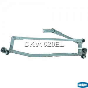 Трапеция стеклоочистителя DKV1020EL dkv1020el KRAUF