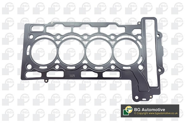прокладка ГБЦ!\ Citroen C4/C5, Peugeot 208 CH8522 BG AUTOMOTIVE