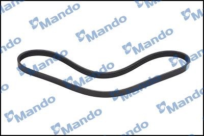 Ремень поликлиновый MB4PK840 MB4PK840 MANDO