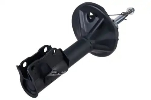 амортизатор передний правый газовый! MR369006\ Mitsubishi Carisma 1.6/1.9TD 95-0 Z01589 ZENTPARTS