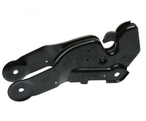 Цилиндр SITRAK HOWO блокировки замка кабины MOVELEX 810W618516030001MX MOVELEX