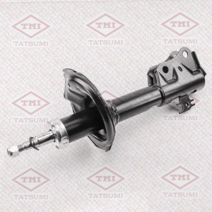 амортизатор передний газовый!\ Toyota Yaris 01> TAA1016 TATSUMI