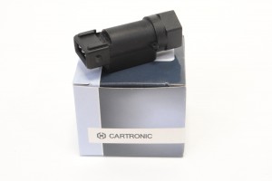 Датчик скорости ВАЗ,УАЗ-3163 Патриот 6-и импульсный (плоский разъем) CARTRONIC CRTR0069742 CARTRONIC