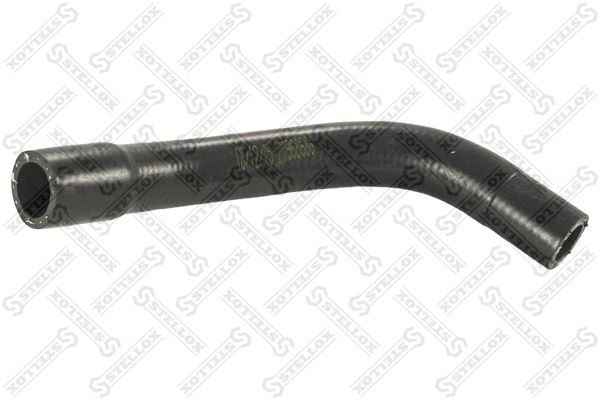 патрубок масляного радиатора ! \Volvo FH/FM/NH 81-11195-SX STELLOX