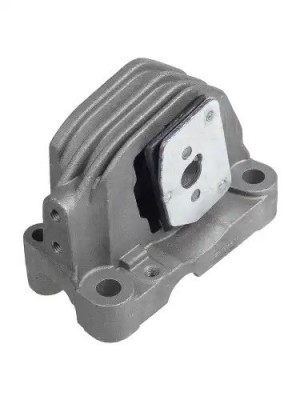 подушка КПП задняя верхняя!\ Volvo S60/S80/XC70/XC90 2.4D 00> Z13959 ZENTPARTS