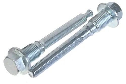 р/к направл. cуппорта зад.! с направл.\Opel Frontera A/B,Mitsubishi Pajero II/Ga Z187714 ZENTPARTS