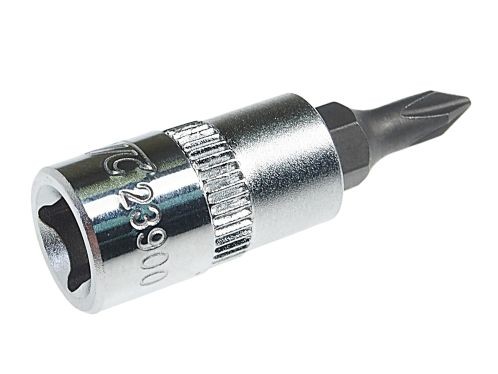 Бита-головка 1/4" PH0х37мм JTC JTC-23900 JTC TOOLS