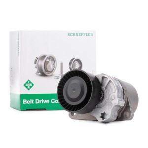 Натяжитель ремня VOLVO S40/S60/S80 534010310 534010310 INA