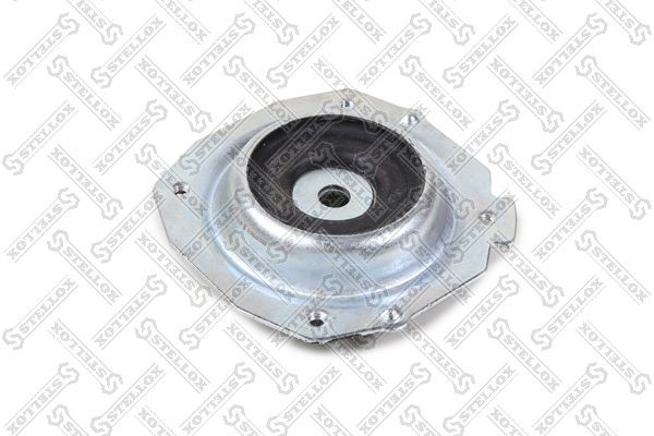 опора амортизатора переднего!\ Renault R21 all 86-94 12-98141-SX STELLOX