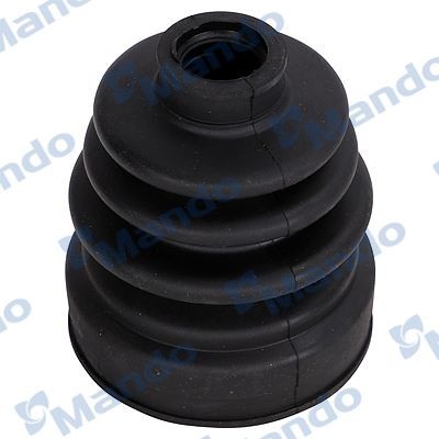 Пыльник ШРУСа DAEWOO Matiz CHEVROLET Spark (98-) внутреннего MANDO DCC000322 MANDO