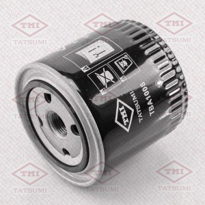 Фильтр масляный LADA 2101-2107/2108-2112/Granta/Oka/Niva/Kalina/Priora 86-GAZ Vo TBA1008 TATSUMI