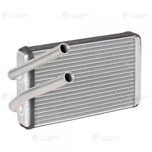 Радиатор отоп. для ам Chevrolet Captiva (06-),Opel Antara (06-) (LRh 0543) LRH 0543 LUZAR