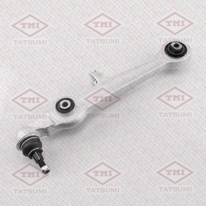 Рычаг передней подвески нижний L/R AUDI A4/A6/A8 95-SKODA Superb 01-VW Passat 00 TEE1030 TATSUMI