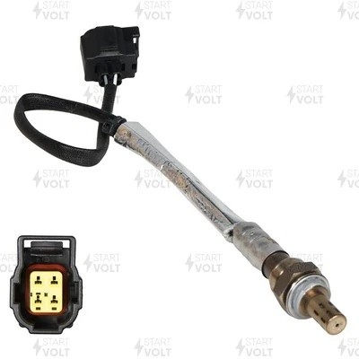 Датчик кисл. для а/м Mercedes-Benz GLK X204 (08-)/E W212 (09-) 3.5i после кат. ( VSOS1808 START VOLT