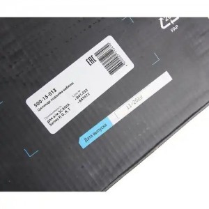 Цилиндр SCANIA Series P,G,R,T подъема кабины MEGAPOWER 50015013 MEGA POWER