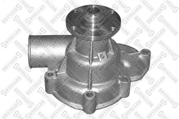 помпа!\ BMW E23/E32/E34/E24 2.5i-3.5i M30 79> 4516-0013-SX STELLOX